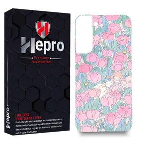 HEPRO MC Cover for Samsung Galaxy S22 PLUS