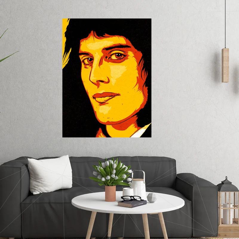 تابلو شاسی مدل Freddieee کد 598