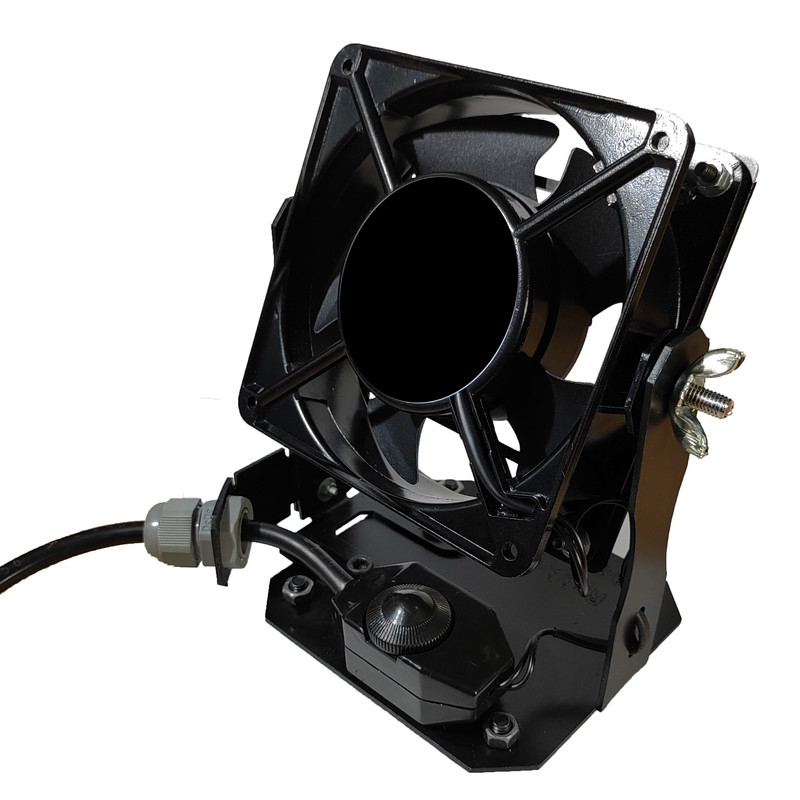 مکنده دود لحیم کاری مدل HR1 مکنده دود لحیم کاری مدل HR1