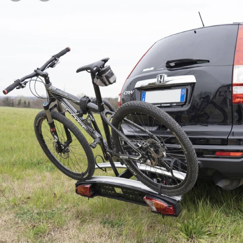 باربند حمل دوچرخه منابو مدل lمراک Q