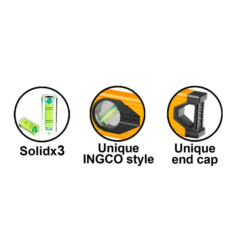 تراز اینکو مدل HSL18030-30cm