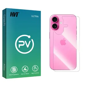 محافظ پشت گوشی اچ وی تی مدل PV2 مناسب برای گوشی موبایل اپل iPhone 16