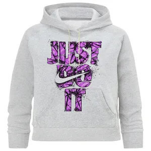 هودی دخترانه مدل M 76 just do it