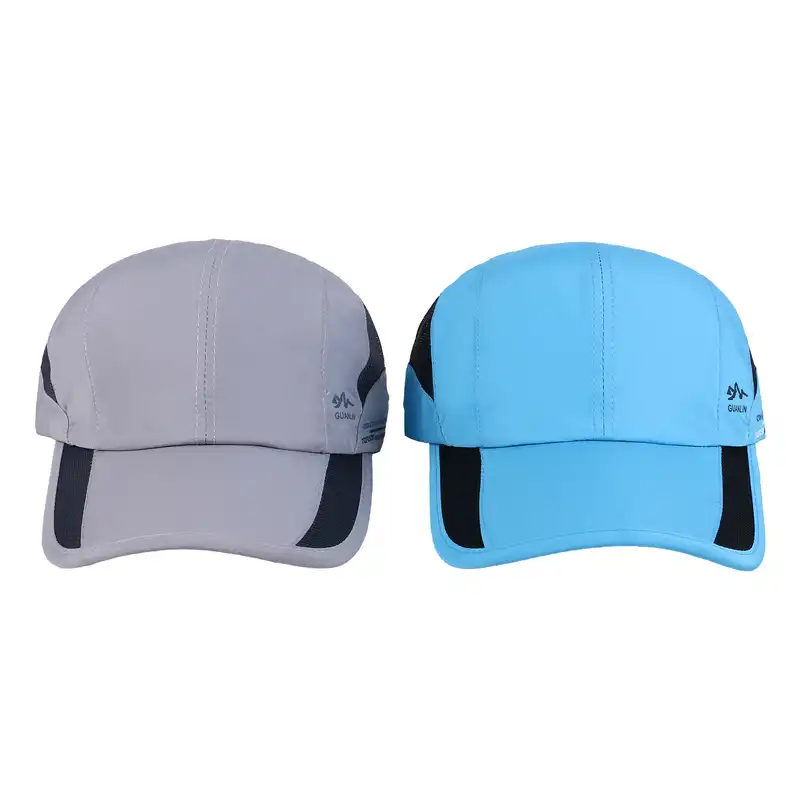 کلاه کپ مدل شمعی بغل تور