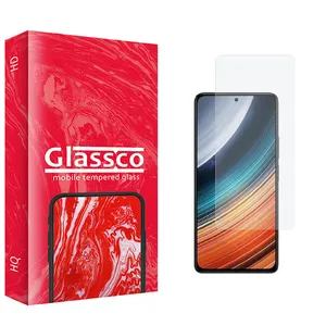 محافظ صفحه نمایش گلس کو مدل Co2 مناسب برای گوشی موبایل شیائومی Redmi K40S