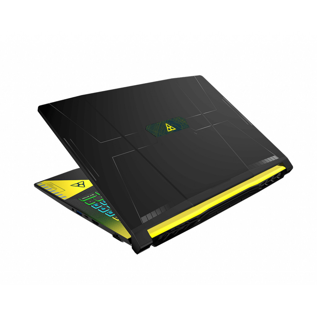 لپ تاپ 15.6 اینچی ام اس آی مدل Crosshair 15 R6E B12UGZ لپ تاپ 15.6 اینچی ام اس آی مدل Crosshair 15 R6E B12UGZ