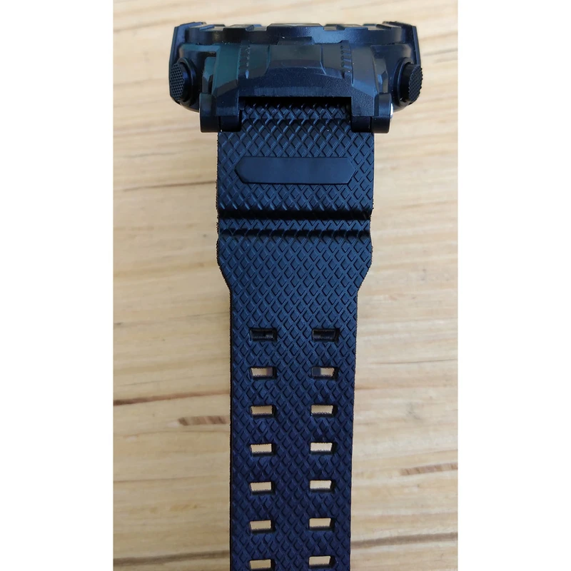 عکس شماره 7 : ساعت مچی دیجیتال مدل اسپرت کد lm 802