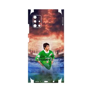 MAHOOT Khodadad Azizi-FullSkin Cover Sticker for Samsung Galaxy A51