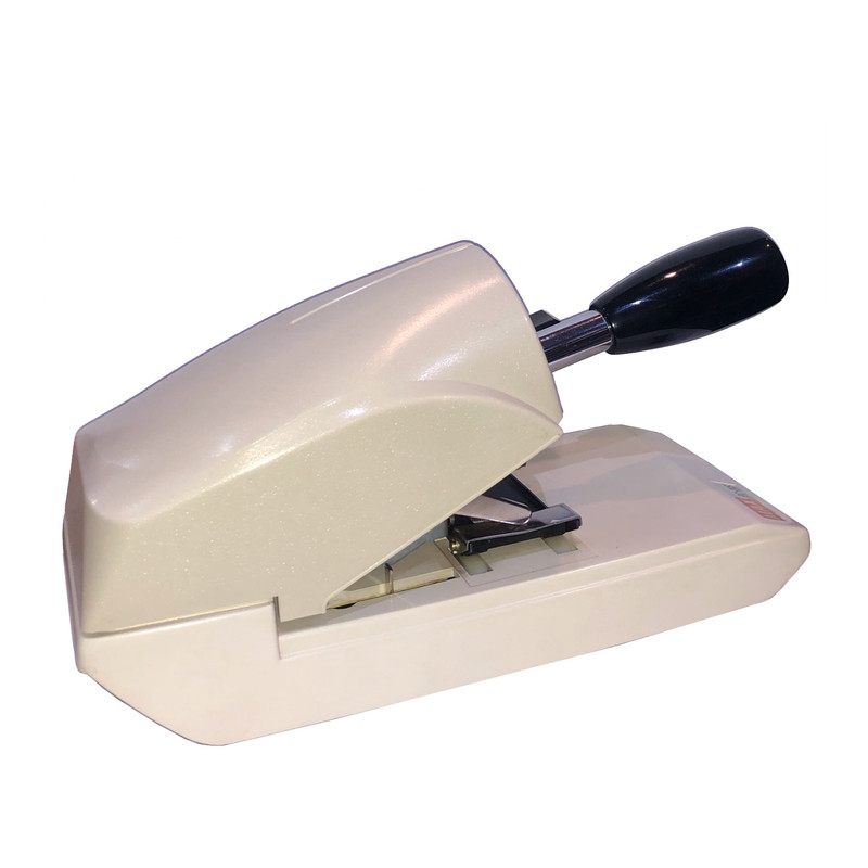 دستگاه پرفراژ چک مکس مدل RC-20S کد 64