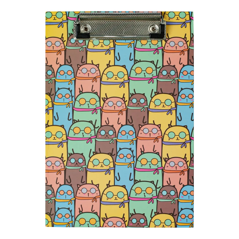 تخته شاسی مدل راندو کد TA5-366 سایز A5