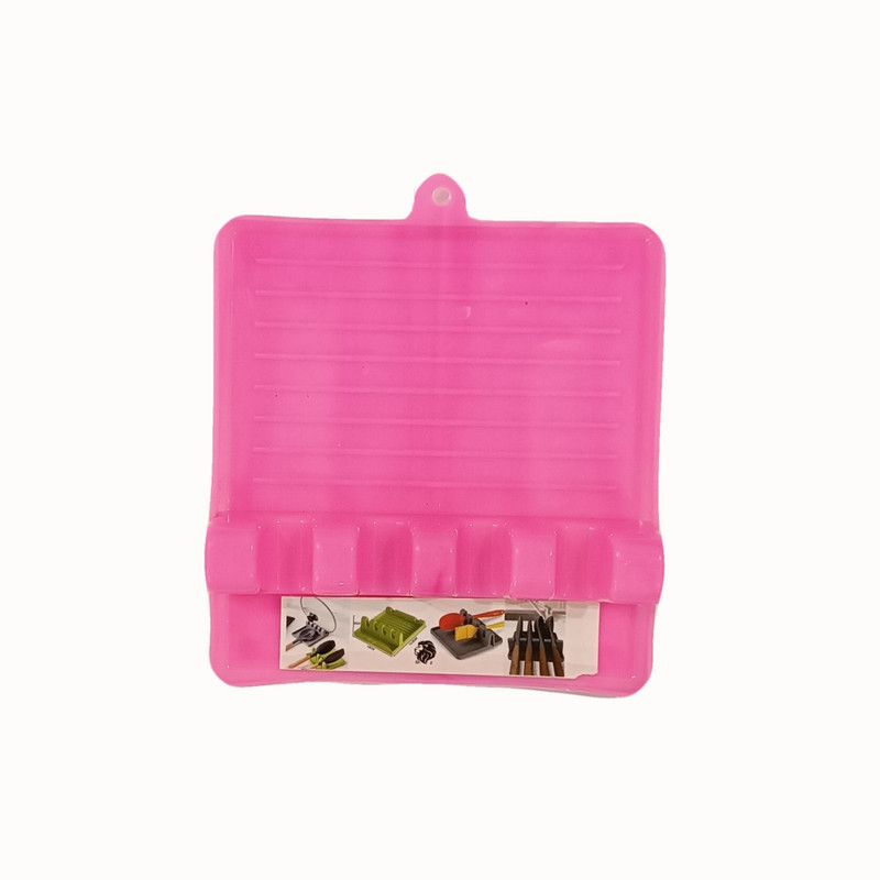 زیر قاشقی مدل استند کنار گازی