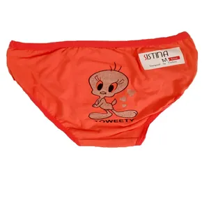 شورت دخترانه مدل toweety