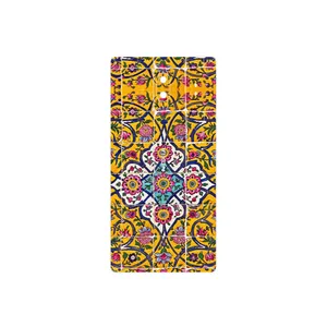 MAHOOT Iran Tile 10 Cover Sticker for Nokia 3
