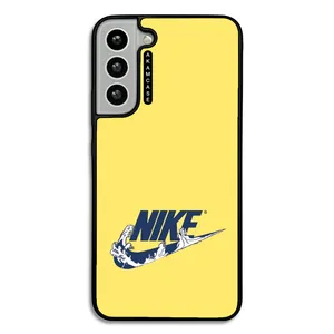 AKAM AMC-WSGS22P-NIKE-17 Cover For Samsung Galaxy S22 Plus