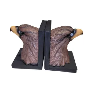 نگهدارنده کتاب طرح عقاب مدل 1631 مجموعه 2 عددی