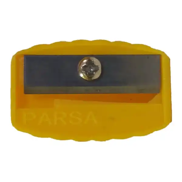 تراش پارسا مدل kp بسته 20 عددی