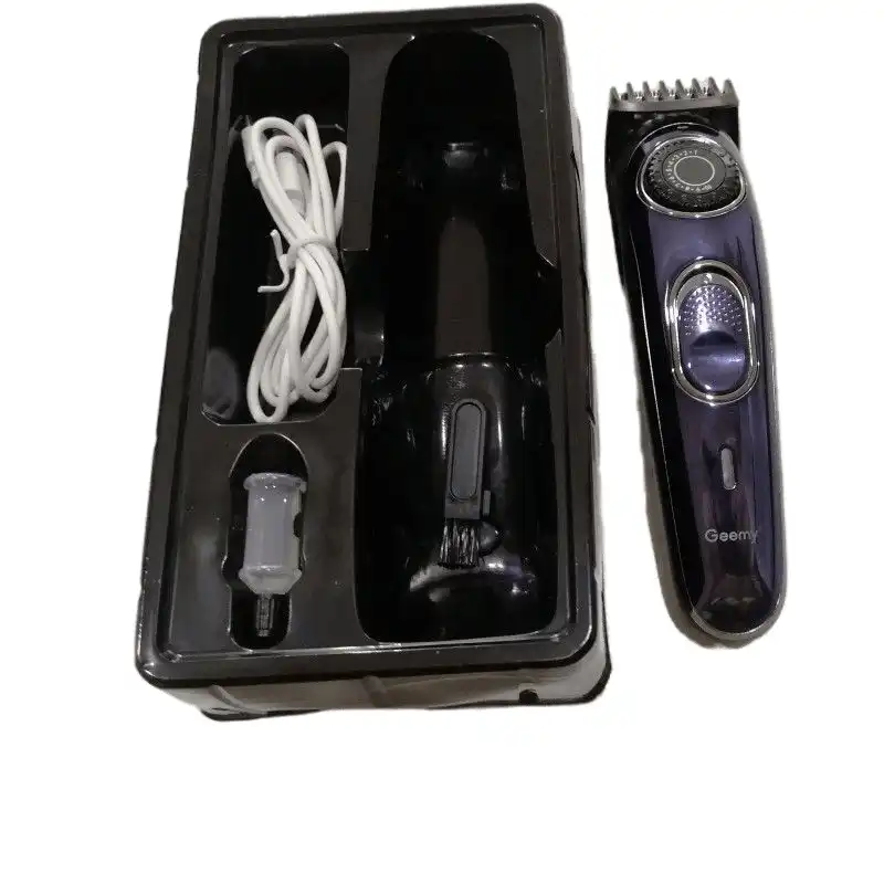 ماشین اصلاح موی سر و صورت جیمی مدل GM-6675