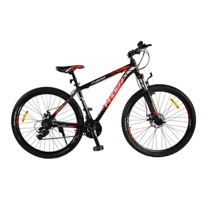 دوچرخه کوهستان  فونیکس مدل ZK200 سایز 26