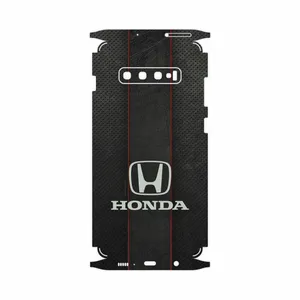 MAHOOT Honda Motor-FullSkin Cover Sticker for Samsung Galaxy S10 Plus