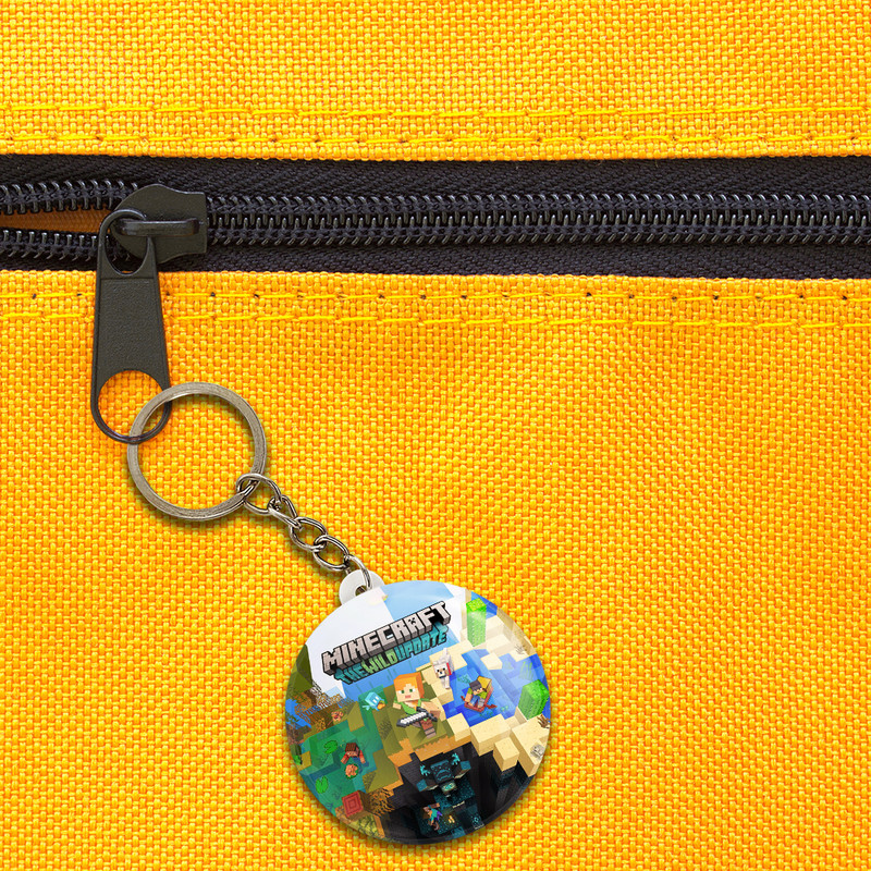 جاکلیدی خندالو مدل بازی ماینکرافت کد 23234