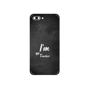 MAHOOT Teacher Cover Sticker for Honor 10
