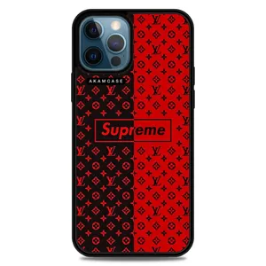AKAM AMC-WA12PROMAX-SUPREME5 Cover For Apple iPhone 12 Pro Max