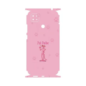 MAHOOT The Pink Panther-FullSkin Cover Sticker for Xiaomi Poco C31