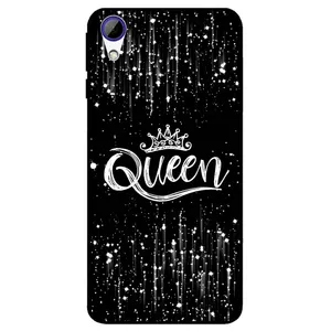 Megafone Queen 1893 Cover For Htc Desire 828