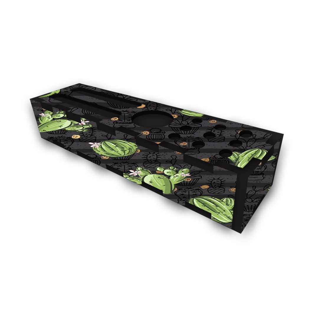 جامدادی رومیزی مدل کاکتوس کد 743