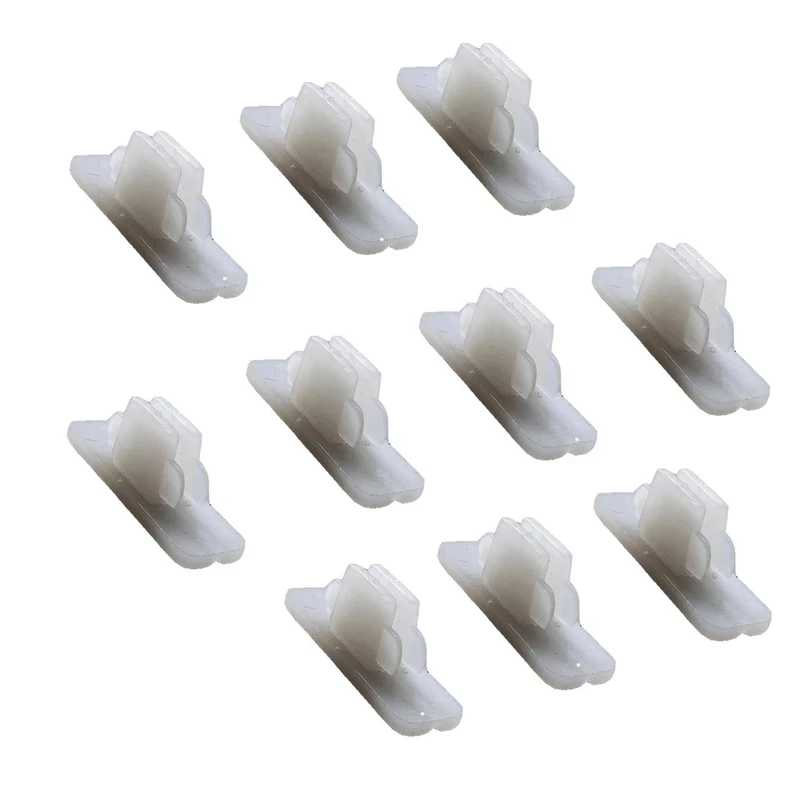 خار رکاب کد 1375 مناسب برای پراید بسته 10 عددی