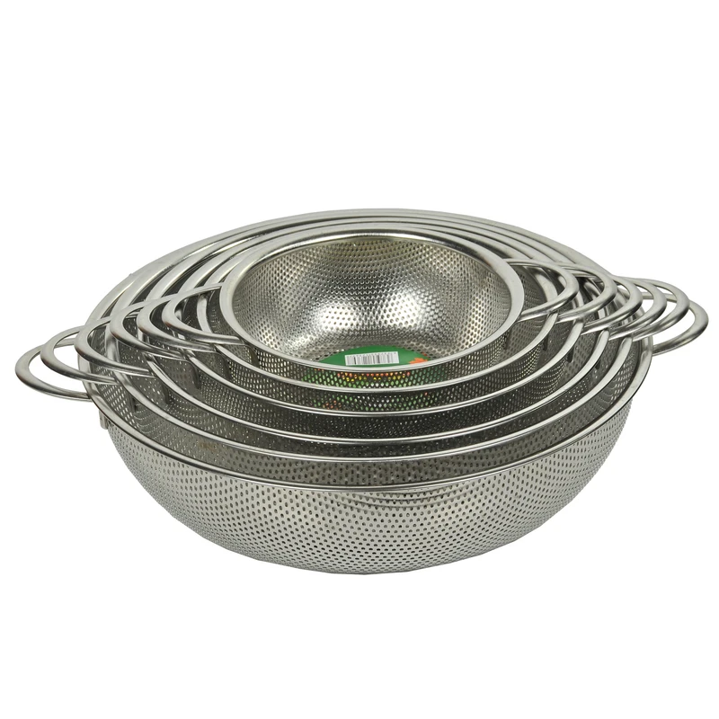 آبکش رومانتیک هوم مدل SAFI-6 مجموعه 6 عددی