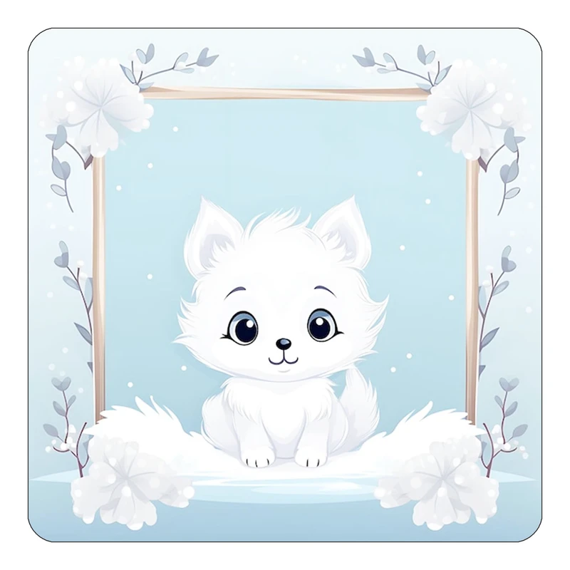 مگنت کاکتی مدل mp33767