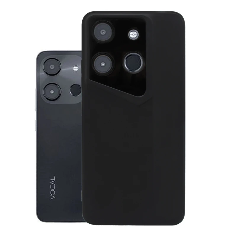  کاور مدل porsh design مناسب برای گوشی موبایل وکال V0 core