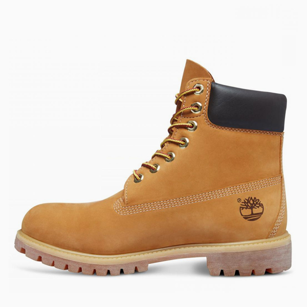 نیم بوت مردانه  مدل JUNIOR 6INCH PREMIUM-3452