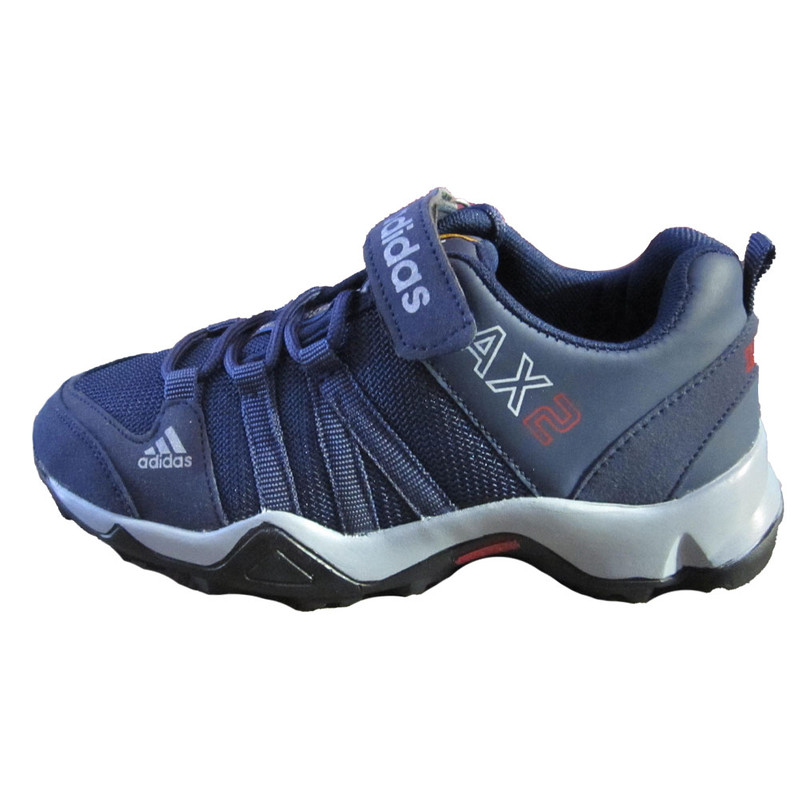 کفش مخصوص پیاده روی پسرانه مدل ax 20022