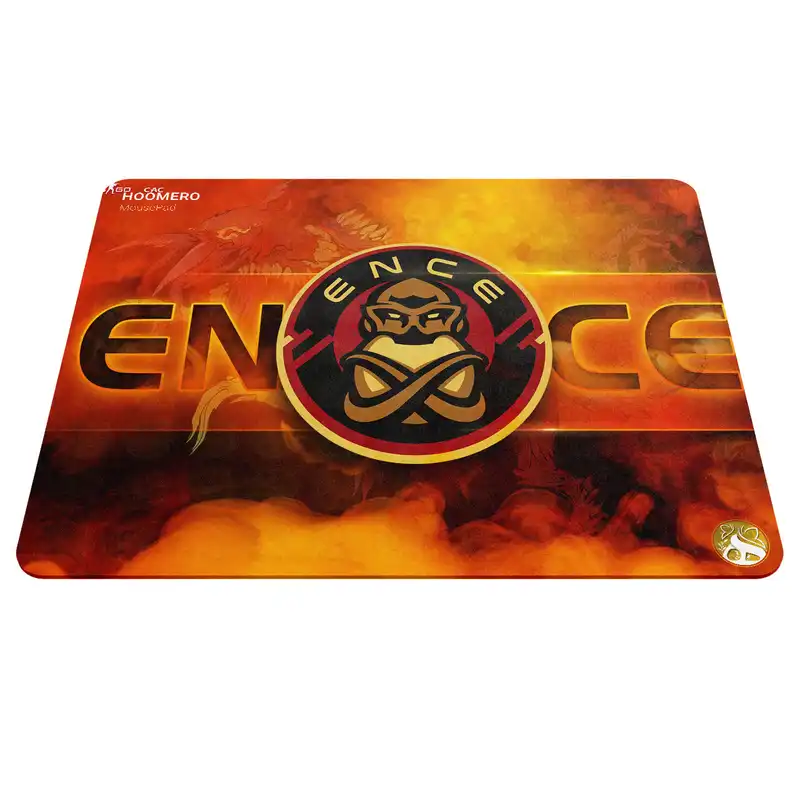 ماوس پد هومرو طرح بازی کانتر استریک مدل A2175