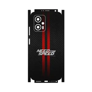 MAHOOT Need_for_Speed_Game-FullSkin Cover Sticker for Xiaomi Poco X4 GT