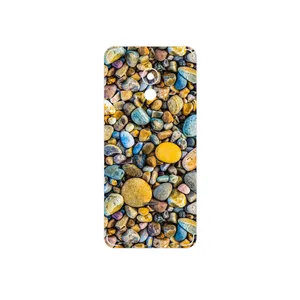 MAHOOT River rocks Cover Sticker for Meizu Pro 6
