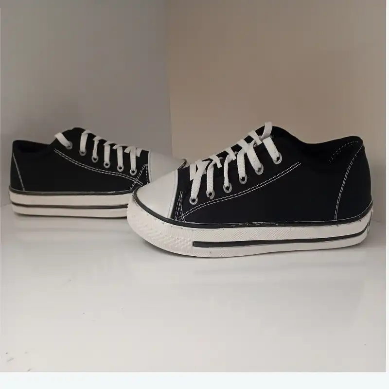 کفش پیاده روی زنانه مدل آلستار کد A-16 رنگ مشکی