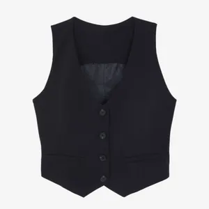 جلیقه زنانه مدل وینتیج