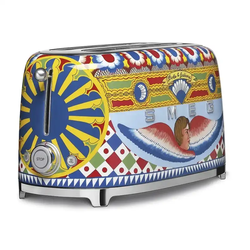 توستر اسمگ مدل TSF02DG