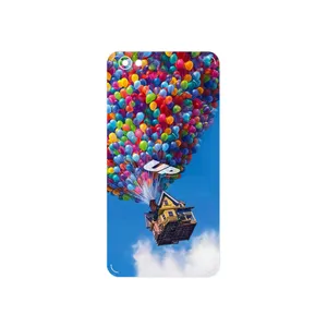 MAHOOT UP Cover Sticker for Xiaomi Redmi Note 5A