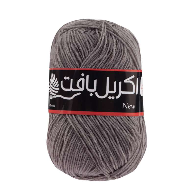 کاموا اکریل بافت کد A2324