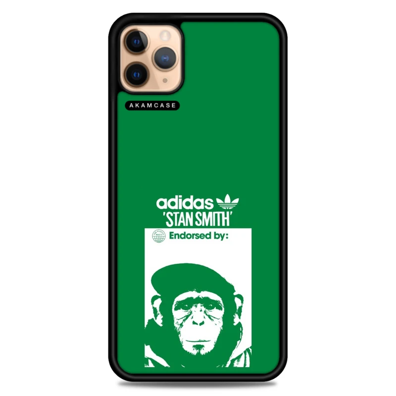کاور آکام مدل AMC-WA11PRO-ADIDAS-41 مناسب برای گوشی موبایل اپل iPhone 11 Pro