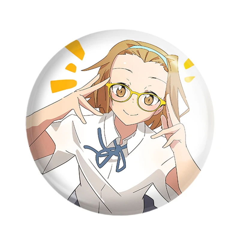 مگنت خندالو مدل ریتسو انیمه كي اون کد 34136