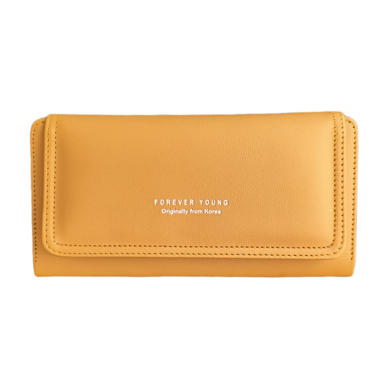 کیف پول زنانه مدل Sch-10