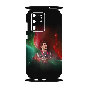 MAHOOT Ahmad Reza Abedzadeh-FullSkin Cover Sticker for Samsung Galaxy S20 Ultra
