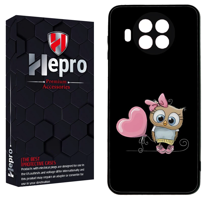 کاور هپرو مدل MC مناسب برای گوشی موبایل شیائومی MI 10T LITE