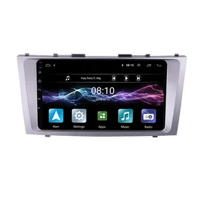 پخش کننده خودرو ووکس مدل CAMRYC100Pro