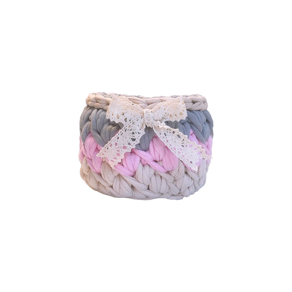 سبد قلاب بافی تریکو کد FM36